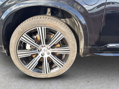 Used 2023 Volvo XC90 T8 Plus w/ Protection Package image 16