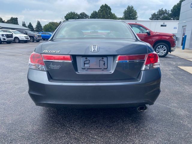 Used 2012 Honda Accord EX image 4