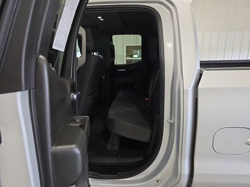 Used 2020 Chevrolet Silverado 1500 LT w/ All-Star Edition AWD/4WD image 23