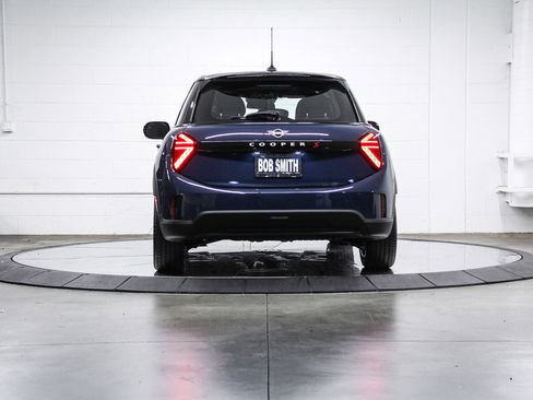 New 2026 MINI Cooper S image 5