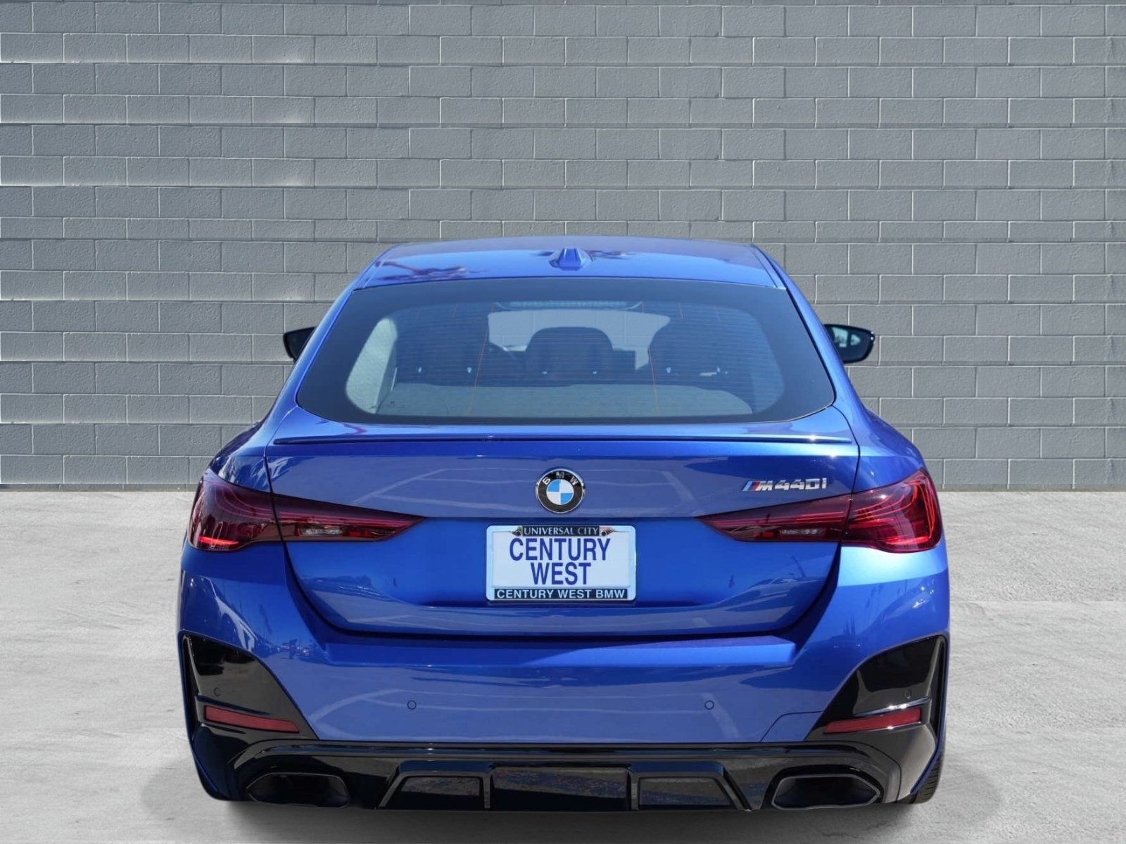 Used 2026 BMW M440i RWD image 4