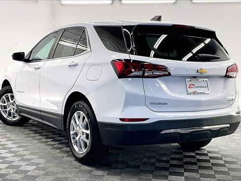 Used 2022 Chevrolet Equinox LT image 10