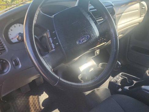 Used 2011 Ford Ranger Sport AWD/4WD image 3