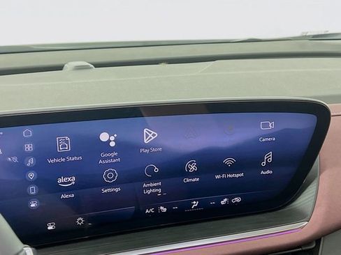 New 2025 Buick Envision Sport Touring image 13