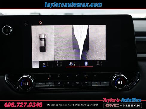 Used 2023 GMC Canyon Elevation w/ Convenience Package image 19