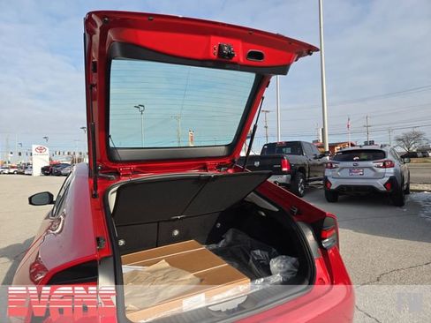 New 2026 Toyota Prius XLE image 26