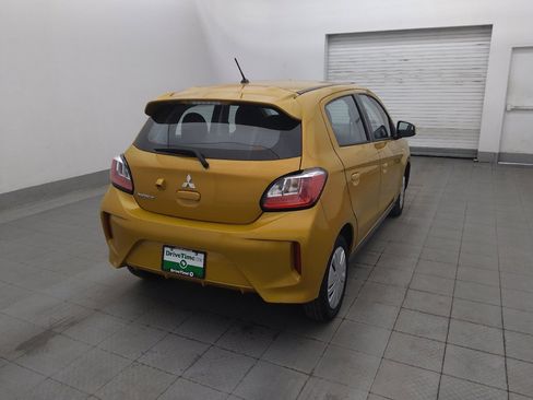 Used 2024 Mitsubishi Mirage ES FWD image 9