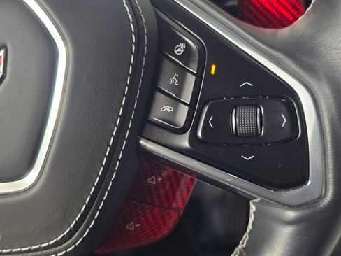 Used 2020 Chevrolet Corvette Stingray Premium Cpe w/ 3LT Preferred Equipment Group image 27