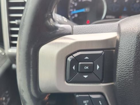 Used 2021 Ford F250 Platinum w/ Tremor Off-Road Package AWD/4WD image 30