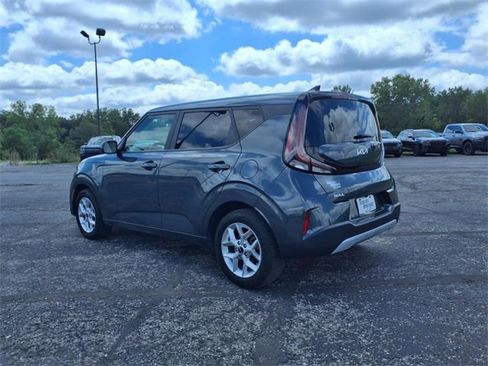 Used 2023 Kia Soul LX w/ Option Group 015 image 15