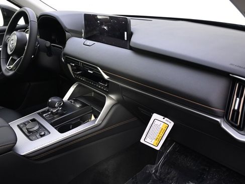 New 2026 MAZDA CX-90 3.3 Turbo w/ Premium Sport Pkg image 15