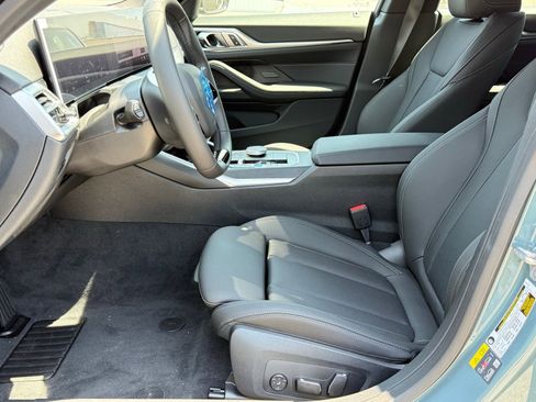 New 2026 BMW i4 eDrive40 w/ Driving Assistance Package RWD image 21