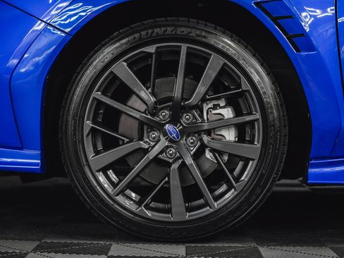 Used 2023 Subaru WRX Limited AWD/4WD image 14