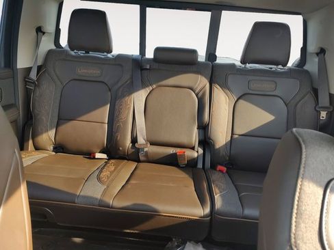 New 2026 RAM 1500 Limited AWD/4WD image 13