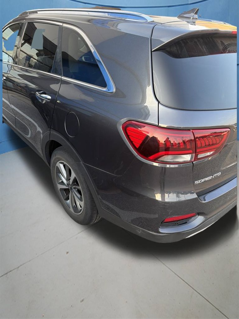 Used 2019 Kia Sorento EX w/ EX Touring Package FWD image 6