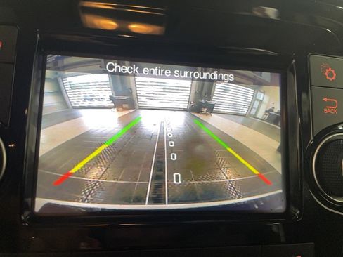 Used 2022 RAM ProMaster City Wagon image 19