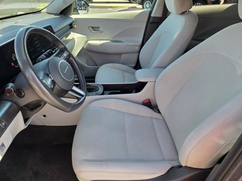 Used 2024 Hyundai Kona SEL FWD image 22