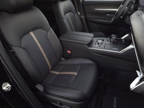 New 2026 MAZDA CX-90 3.3 Turbo S w/ Premium Plus image 47