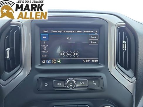 Used 2025 GMC Sierra 3500 Pro AWD/4WD image 13