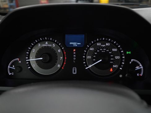 Used 2016 Honda Odyssey Touring image 27