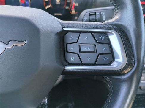 Used 2024 Ford Mustang Premium image 29