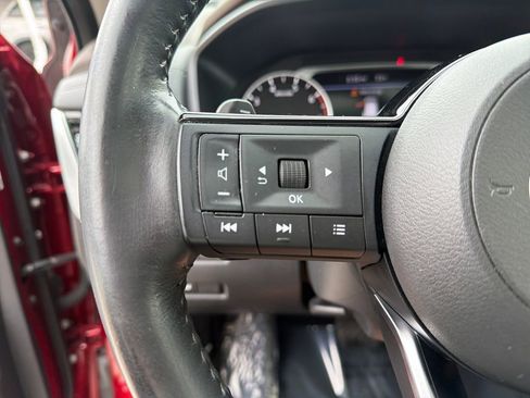 Used 2021 Nissan Rogue SL FWD image 23