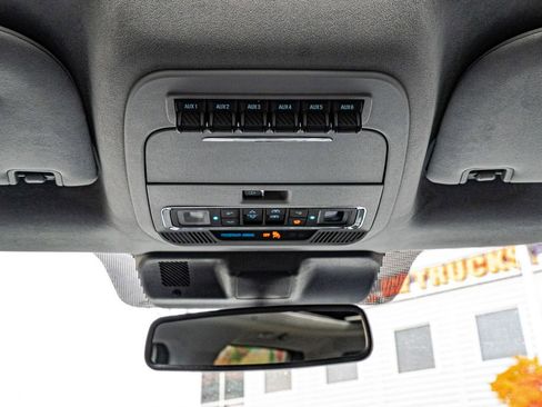 Used 2024 Ford F350 Limited w/ FX4 Off-Road Package image 16