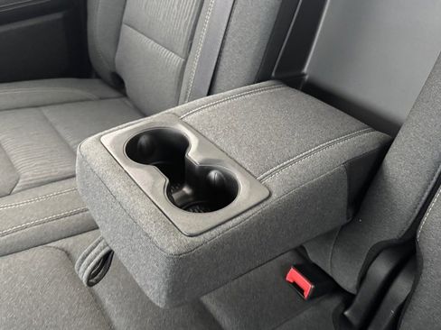 Used 2021 RAM 1500 Big Horn image 27