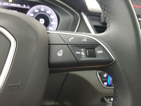 Used 2024 Audi Q5 2.0T Prestige AWD/4WD image 26