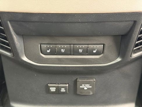 Used 2023 Toyota Tundra 1794 Edition AWD/4WD image 17