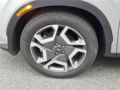 Used 2025 Hyundai Palisade SEL AWD/4WD image 7