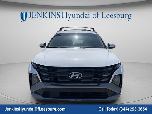 New 2026 Hyundai Tucson SEL FWD image 11