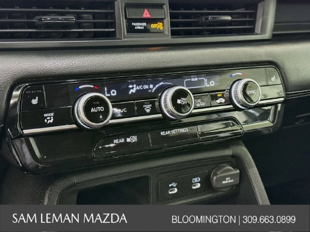 Used 2026 Honda Passport RTL image 15