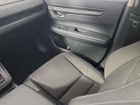Certified 2024 Honda CR-V EX image 22