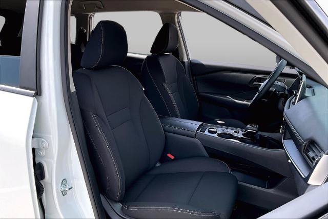 Certified 2026 Nissan Rogue S AWD/4WD image 16