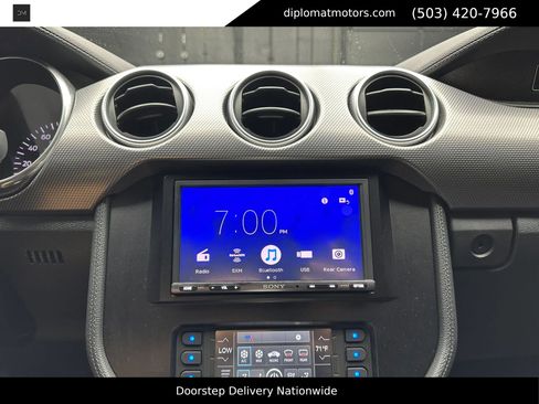 Used 2020 Ford Mustang GT image 32