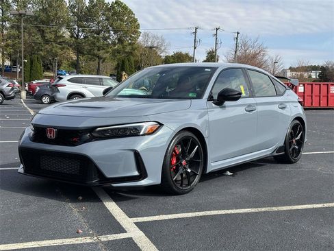Used 2024 Honda Civic Type R image 23
