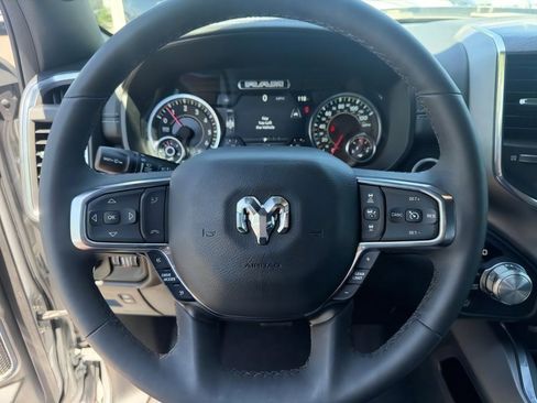 Used 2025 RAM 1500 Laramie w/ Sport Appearance Package AWD/4WD image 18