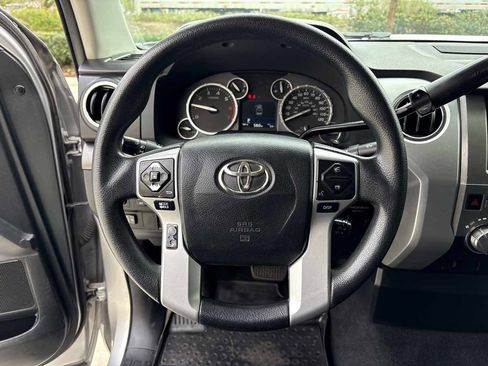 Used 2017 Toyota Tundra SR5 image 26