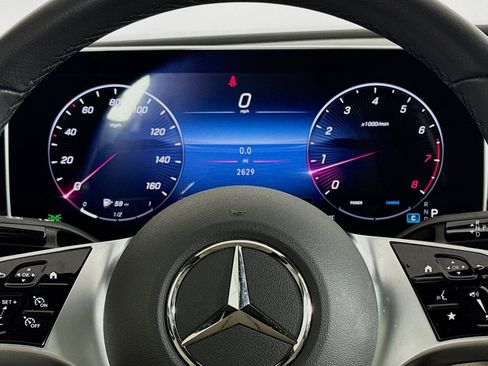 Certified 2024 Mercedes-Benz C 300 Sedan image 20