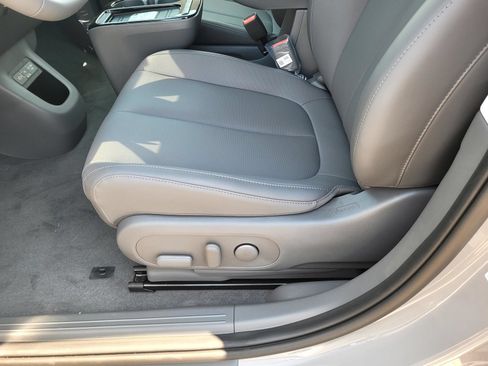 New 2026 Hyundai Ioniq 5 SEL RWD image 15