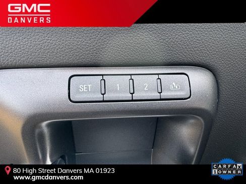 Used 2019 GMC Sierra 3500 Denali w/ Duramax Plus Package image 12