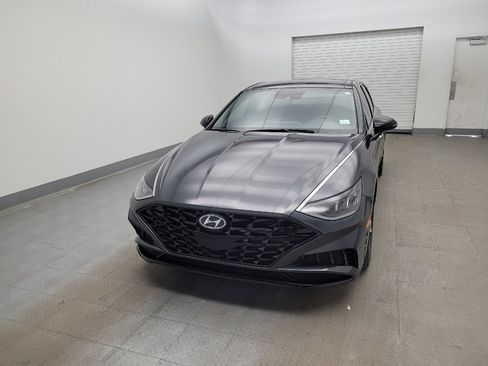 Used 2023 Hyundai Sonata SEL Plus FWD image 15