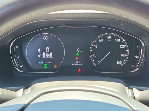 Used 2022 Honda Accord Sport image 29