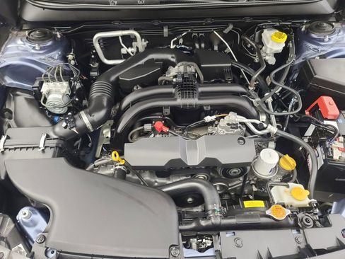 Used 2018 Subaru Outback 2.5i Limited image 38