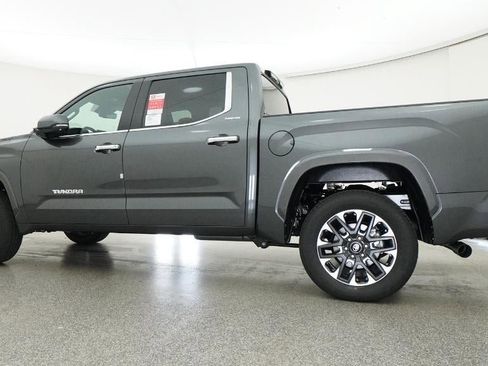 New 2026 Toyota Tundra Limited AWD/4WD image 20