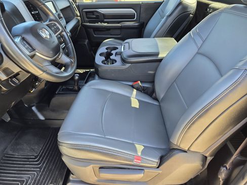 Used 2024 RAM 2500 Tradesman AWD/4WD image 27