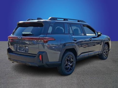 New 2026 Subaru Outback Limited AWD/4WD image 3