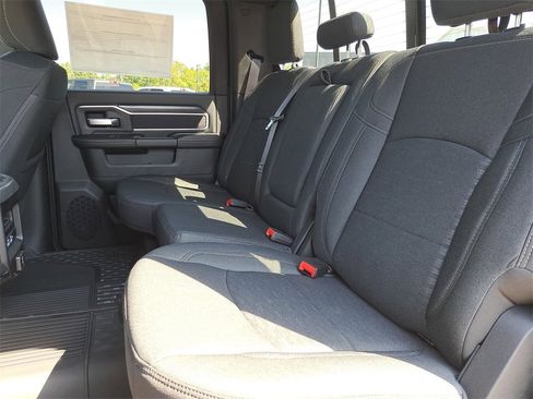 New 2026 RAM 2500 Big Horn image 13