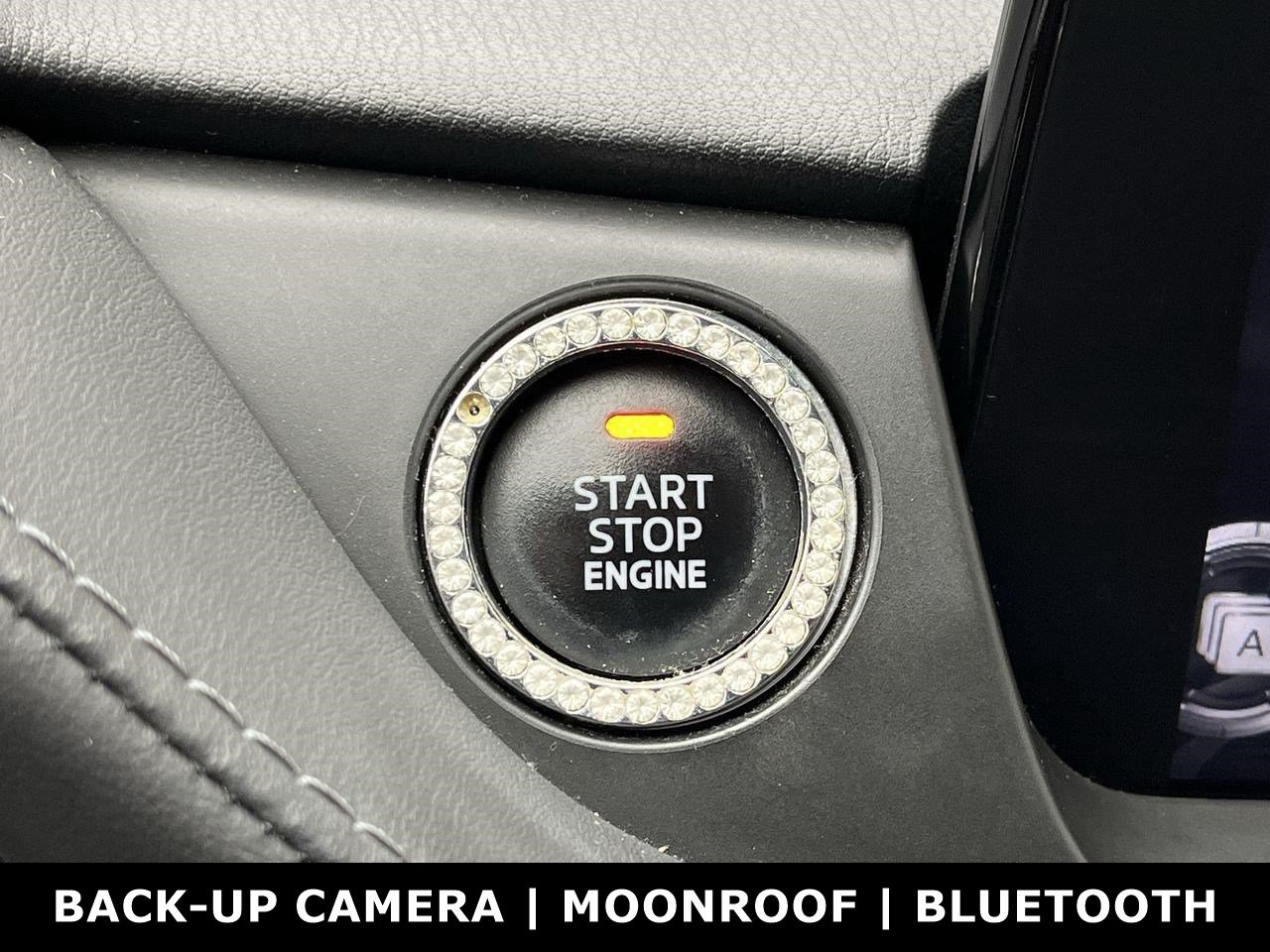 Used 2019 MAZDA MAZDA6 Touring FWD image 18